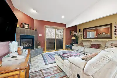 Image de Perfectly Located Beaver Creek Vacation Home