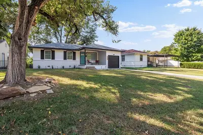 Image de Charming 3-bedroom house by Expo and Brookside, Pet and Family Friendly