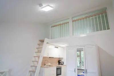 Image de Apartment house Brunsholm apartment 4 with loft