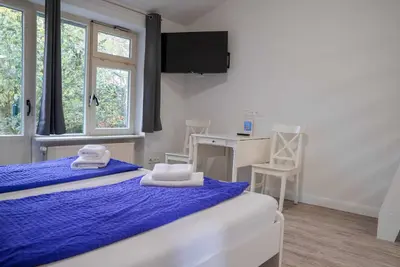 Image de Apartment house Brunsholm apartment 6 with loft