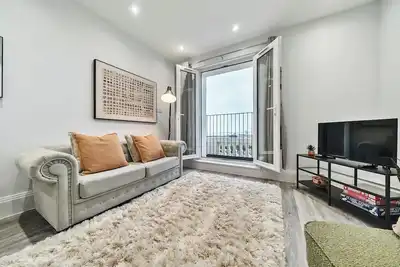 Image de Premier Penthouse Living by Lawsons
