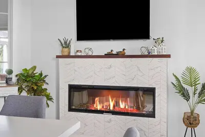 Image de Waterfront Paradise Lodge Brightwaters