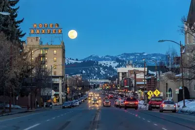 Image de Cozy Downtown Condo