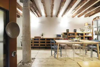 Image de Spacious apartment in Venice