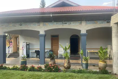 Image de Frederick Dede-Benefor Apartments