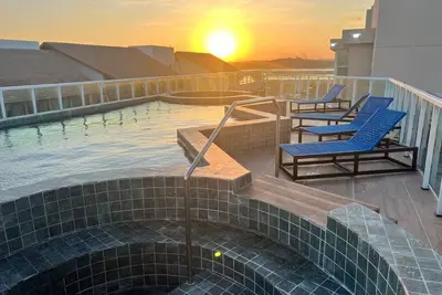 Image de Eco Mirage Residence by Easy Home