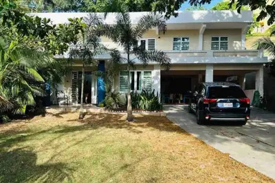 Image de Charming 2-bedroom house with Ac, WiFi in enchanting Cabo Rojo