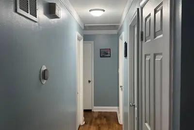 Image de Spacious 7-bedroom house in enchanting Camp Springs with Ac, WiFi