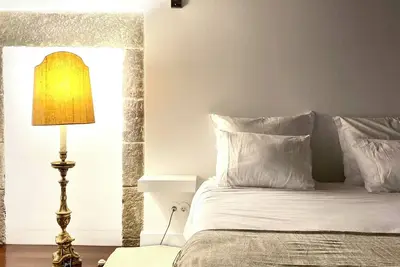 Image de House Apt**** Duplex (T2) In the heart of Angra.