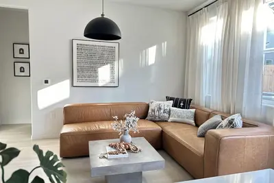 Image de New! 4br Vacation Home, Tub, Bbq, Ev, close to Sequoia