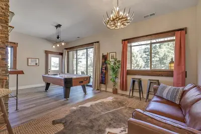 Image de Chalet du Mont - 24 personnes