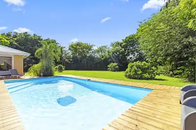 Image de Villa La Belle Angèle