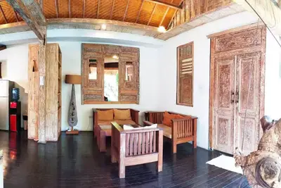 Image de Tranquil Luxury Villa in Padonan\n\n