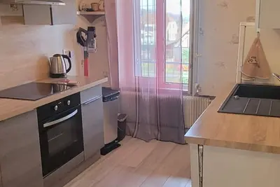 Image de Gîte Line 100m2 à Eguisheim ***