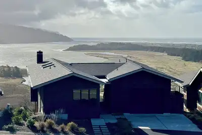 Image de Charming 3-bedroom home - WiFi, Ac, in enjoyable Pacific City for 30+ nights