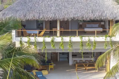 Image de Casa Guia - La Flia Beach House Luxury