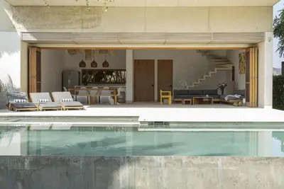 Image de Casa Naa - La Flia Beach House Luxury