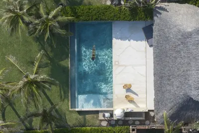 Image de Casa Zaa - La Flia Beachfront Luxury