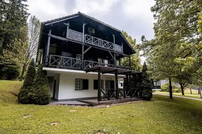 Image de Rustic and Radiant Retreat Apartments with Terrace - Standard One Bedroom Apartment with Terrace