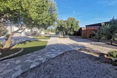 Image de Comfort Two Bedroom Mobile Homes Pirovac - Classic Two Bedroom Mobile Home with Sea View and Terrace