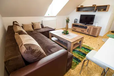 Image de City Modern and Vibrant Apartments Ljubljana - One Bedroom Apartment