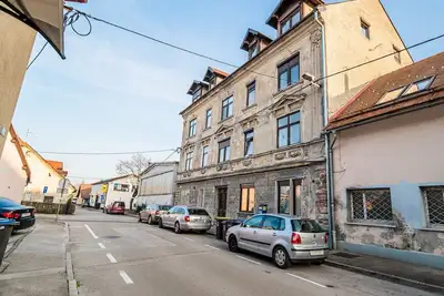 Image de City Modern and Vibrant Apartments Ljubljana - Classic One Bedroom Apartment