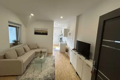 Image de City Modern and Vibrant Apartments Ljubljana - Standard One Bedroom Apartment