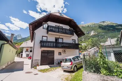 Image de Mountain View Haven Apartments - One Bedroom Apartment
