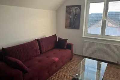 Image de Meadow Tranquil Apartments with Evergreen Garden - Two Bedroom Apartment