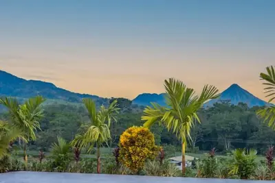 Image de Kaluma Toucan Farmstay Villa La Fortuna