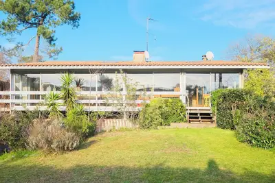 Image de Maison chaleureuse aux Abatilles, plage à 1 km