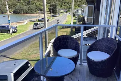 Image de Sunsets, Sea, Serenity In Oamaru Bay - Entire House With Unsurpassed Views!