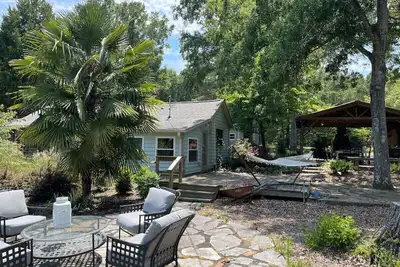 Image de Morninglow Cottage *Lake Front*