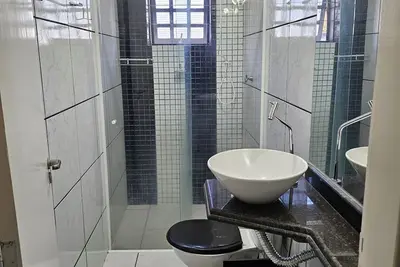 Image de Cozy holiday home near Thermas Park Recanto Familiar Olímpia