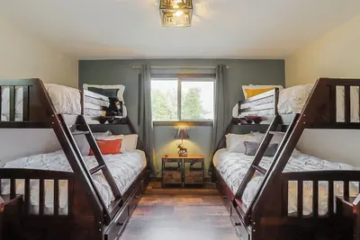 Image de Lux 3br Mtn Family Retreat by Sweetheart Stays