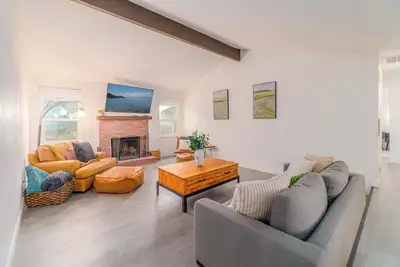 Image de Cozy Family Retreat | Pet Friendly + Fenced Yard