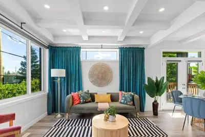 Image de Urban Jungle Getaway | AirCon | 10min to Dt & Wem!