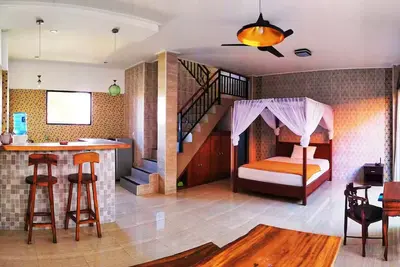 Image de Lovely one Br Private villa Kbv2\n\n