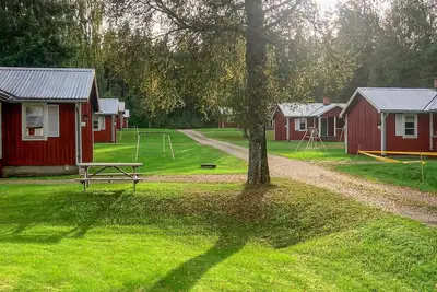 Image de Superbe maison de 2 chambres à.
