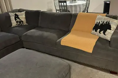 Image de The Denali Nook in Umed District & University prk!