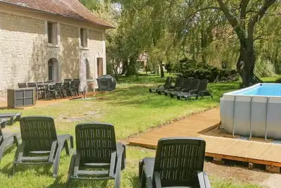 Image de Belle maison à Mézidon Vallée.