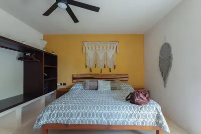 Image de Apartment in the heart of Tulum 5 minutes from the beach