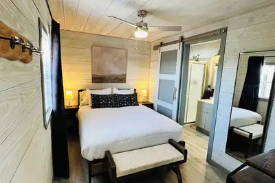 Image de Charming cottage in Springtown, Tx with Ac and WiFi. Enjoy your stay