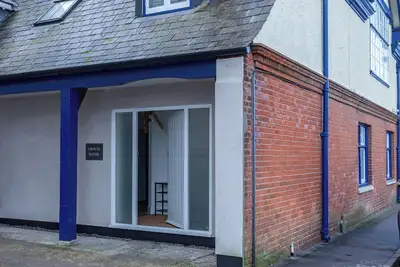 Groves House, family friendly in Fortuneswell