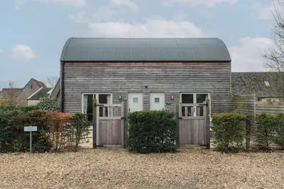 Image de Dutch 1, pet friendly, with a garden in Lechlade-On-Thames