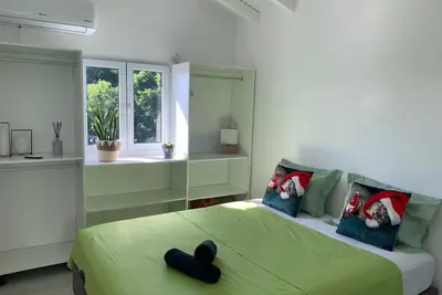 Image de Les Villas du Bambou - Villa Cosy