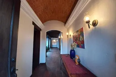 Image de Beautiful colonial style house Aranjuez just 5 blocks from downtown Antigua G.