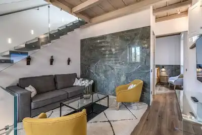 Image de Renzi building 4 Bdr with terrace @trastevere