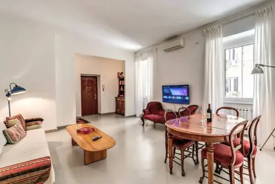 Image de Provana 2 bedroom@San Giovanni