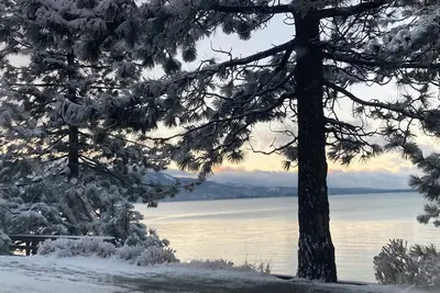 Entire condo in Stateline, Nv. next to heavenly ski resort!